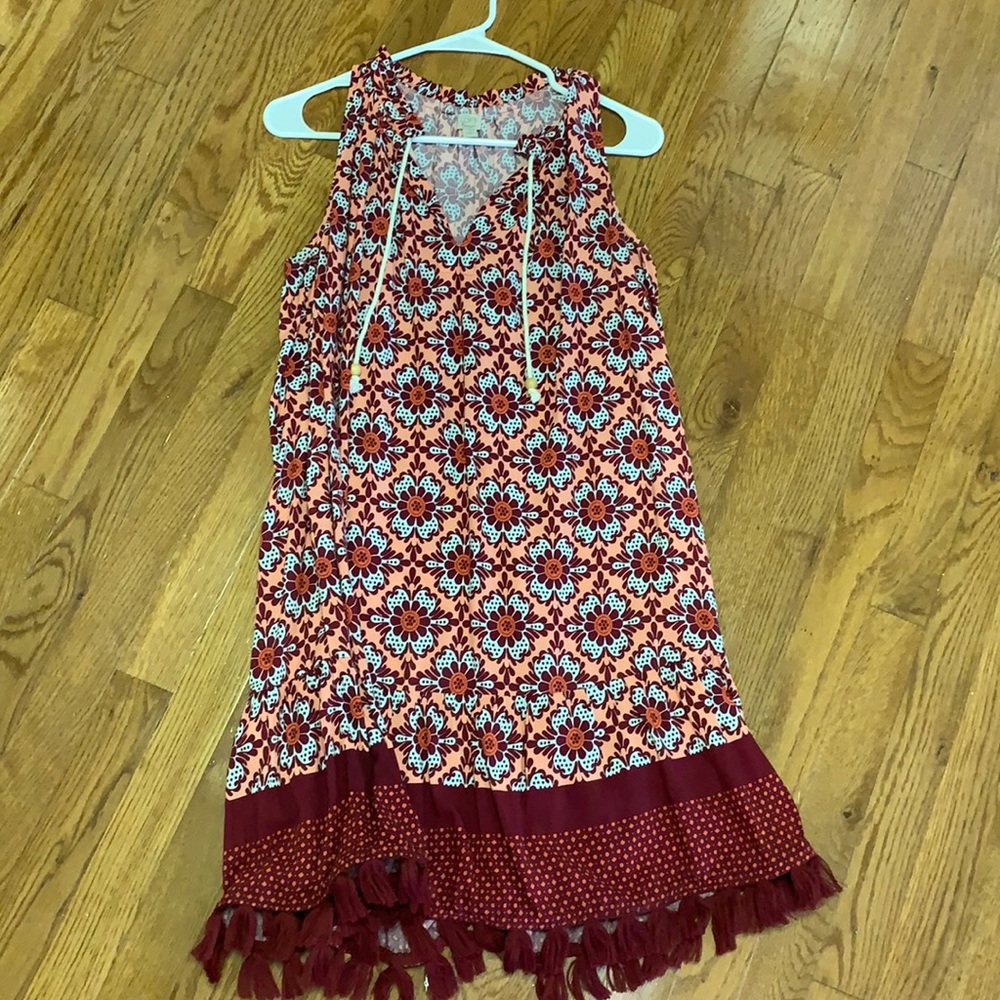 Loft Dress